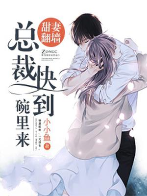 甜妻翻墙:总裁快到碗里来