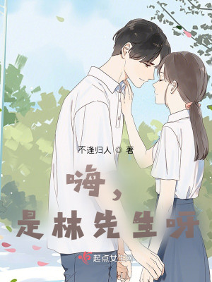 嗨,是林先生呀!