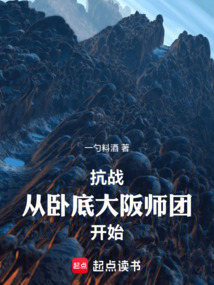 抗战:从卧底大阪师团开始!