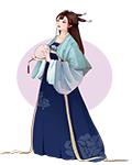 性转邪女,从补阴开始修行