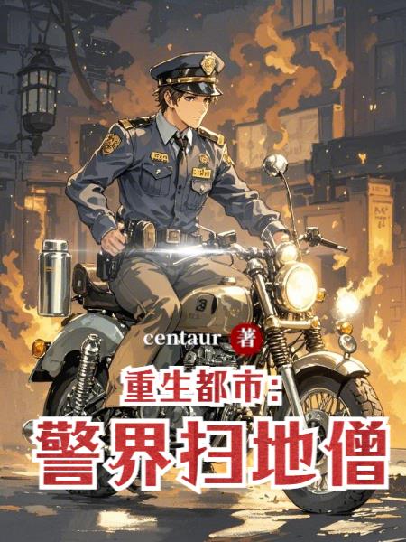 重生都市：警界扫地僧