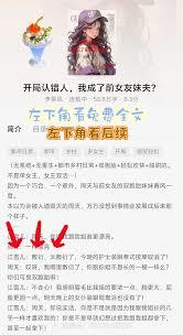 开局认错人，我成了前女友妹夫？