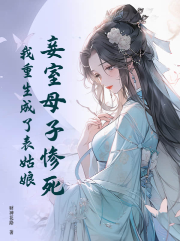 妾室母子惨死,我重生成了表姑娘
