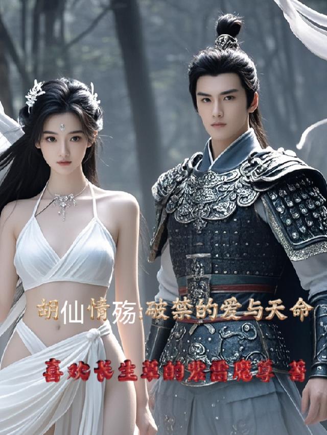 胡仙情殇:破禁的爱与天命