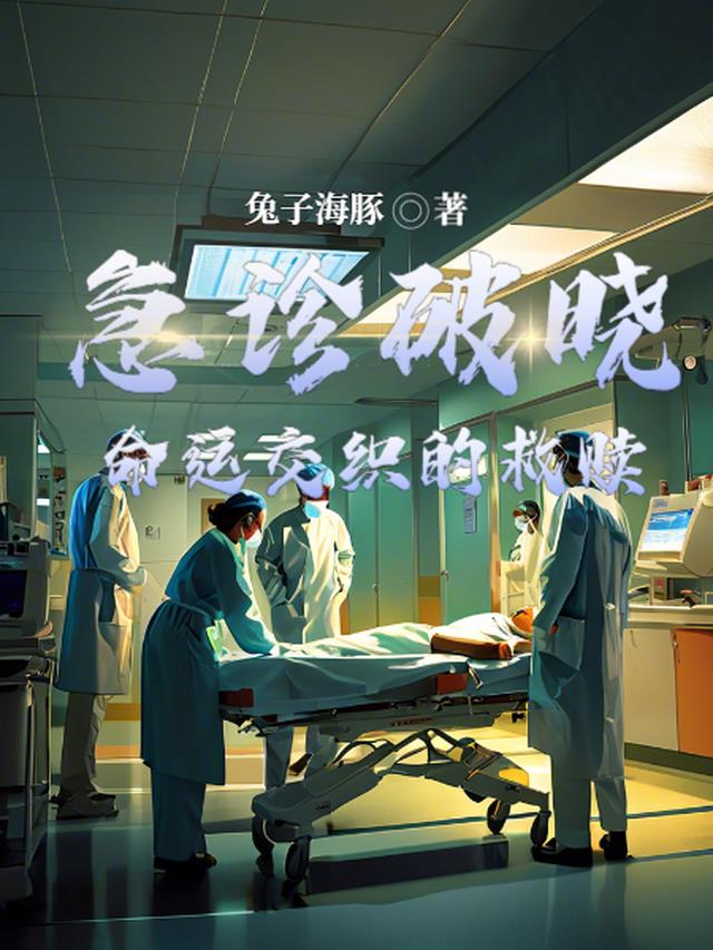 急诊破晓:命运交织的救赎