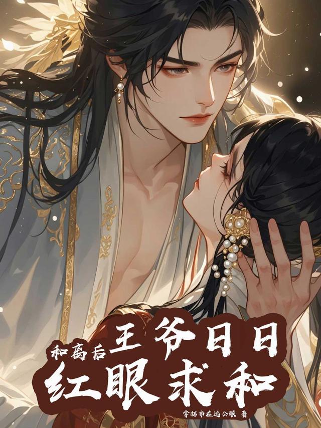 合离后,王爷日日红眼求和