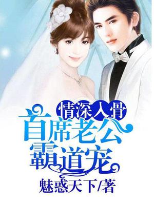 情深入骨:首席老公霸道宠