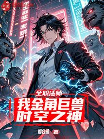 全职法师：我金角巨兽，时空之神