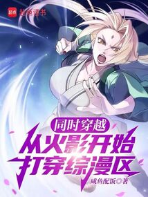 同时穿越:从火影开始打穿综漫区